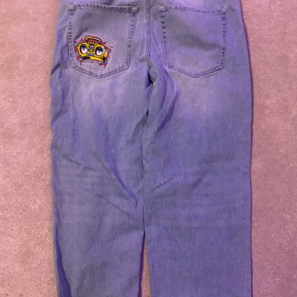 Men’s jeans - Picture 5 of 5